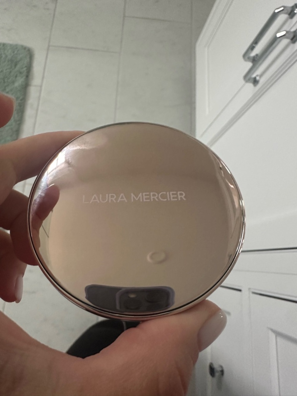 Laura Mercier Tinted Blur Balm